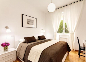 Vatican Suites Happy Holidays Rome
